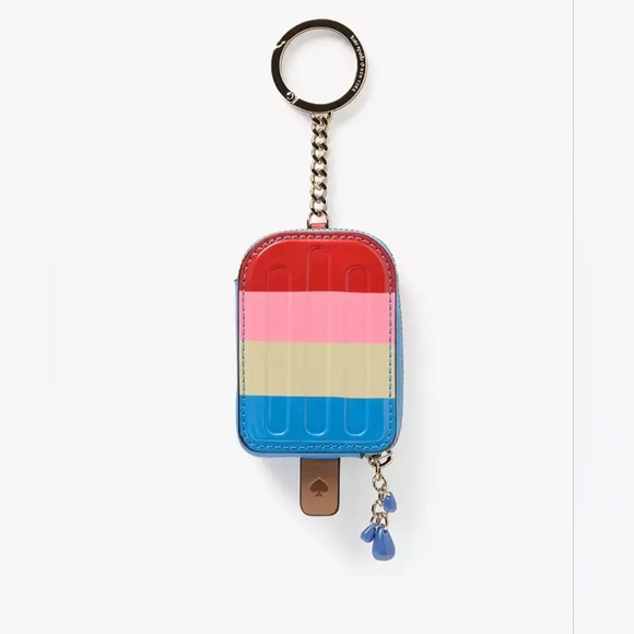 Kate spade Popsicle Coin Purse - Picture 7 of 7
